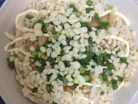 ねこまんま風 冷やし釜玉そうめん レシピ 作り方 By ハトリーナ 楽天レシピ ねこまんま風 冷やし釜玉そうめん レシピ 作り方 By ハトリーナ 楽天レシピ